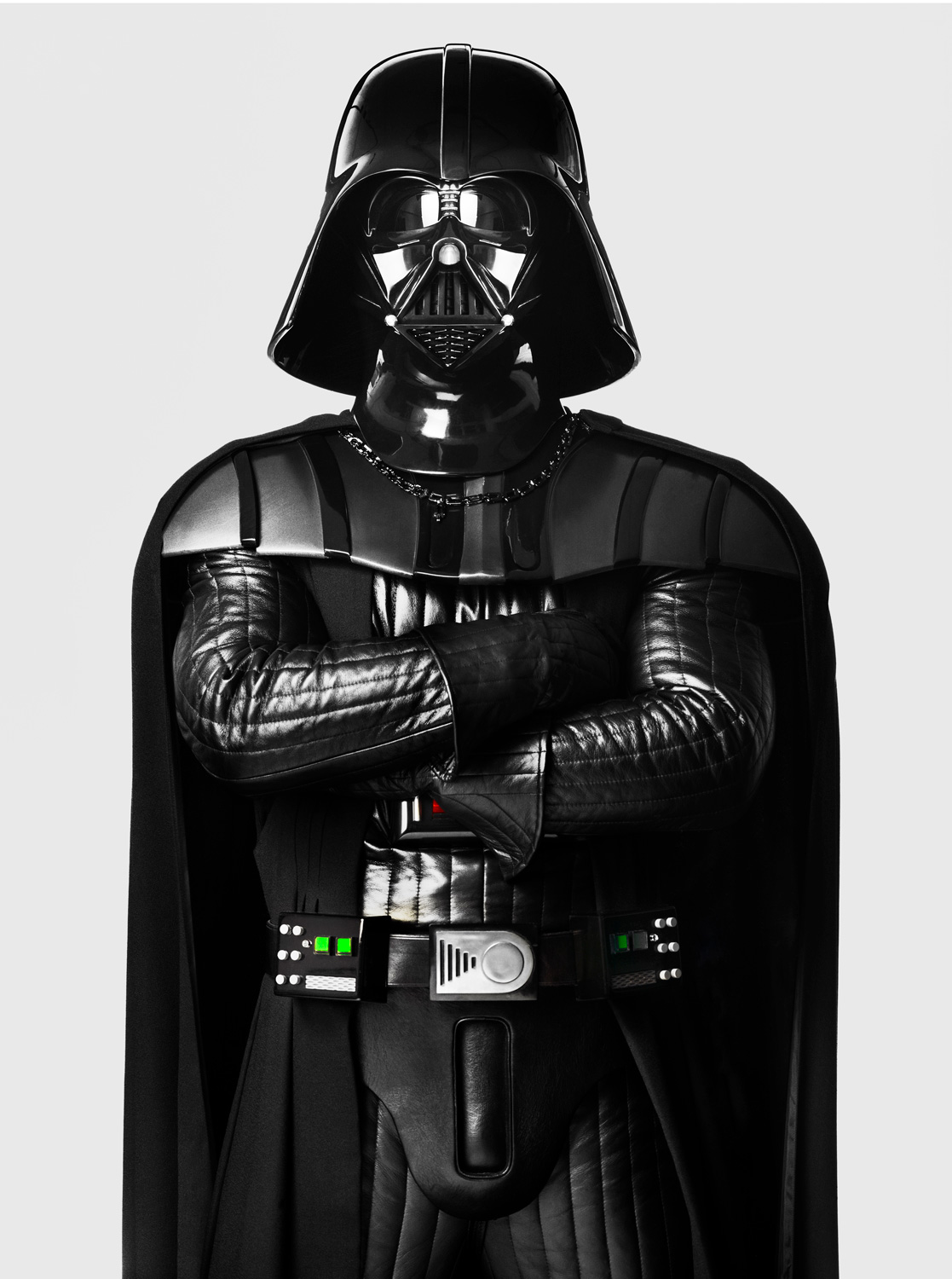Unmasking the Soul: The Cultural Significance of Darth Vader’s Helmet Removal Scene插图