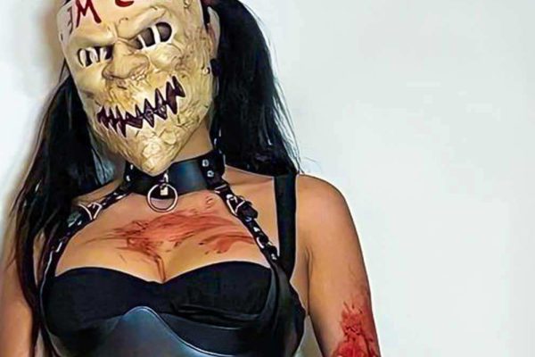 Hauntingly Hot: A Guide to Scary Sexy Halloween Costumes缩略图