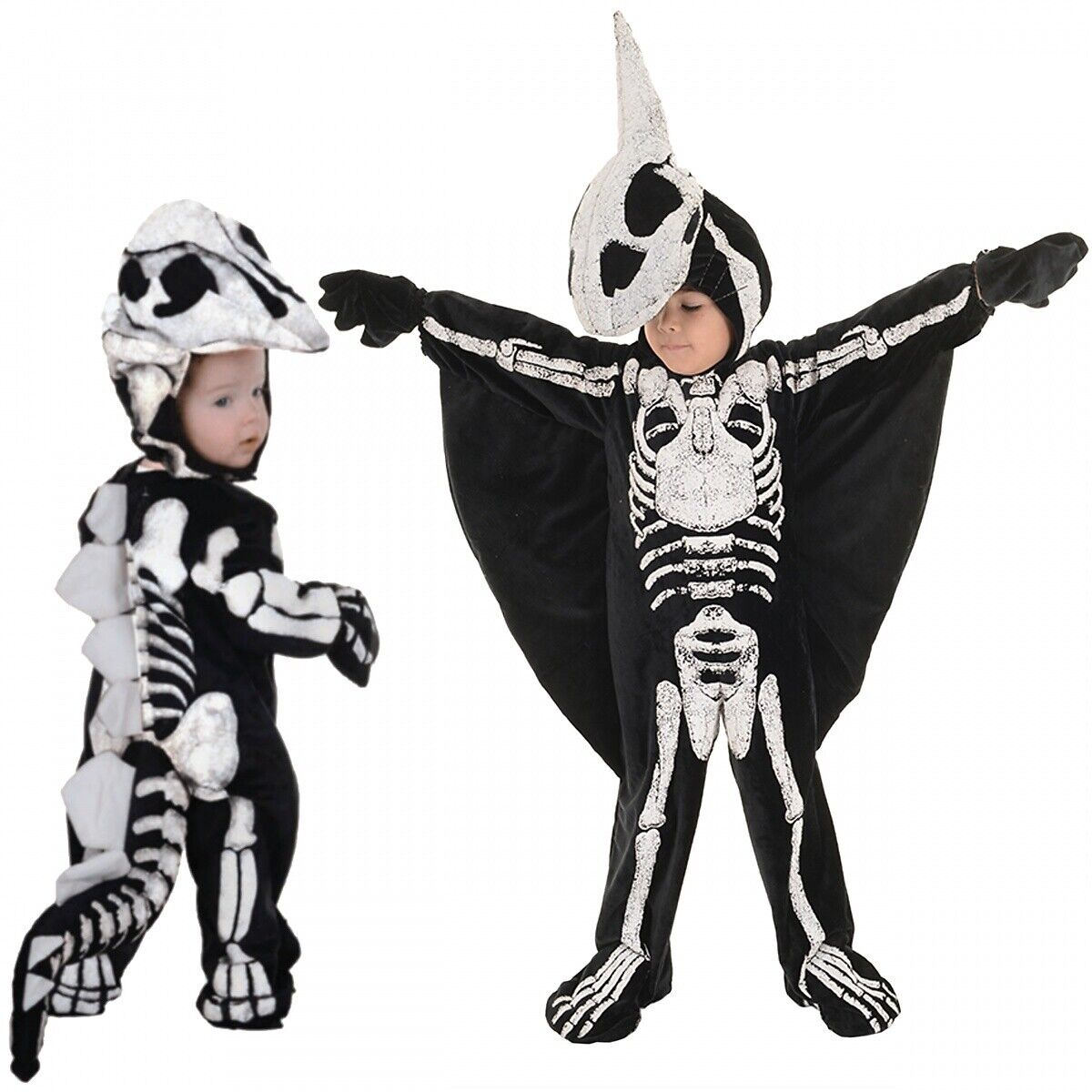 scary costumes for infants