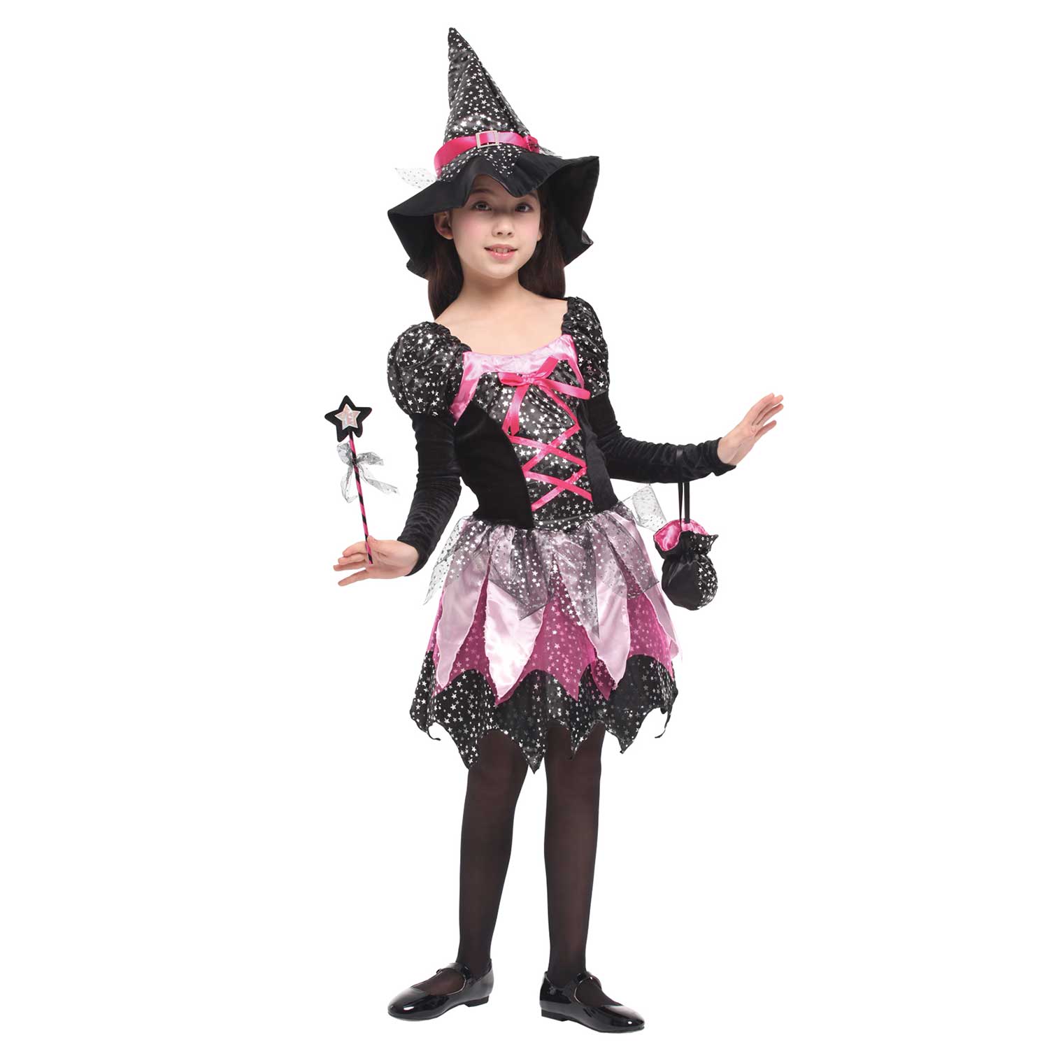 scary girl halloween costumes