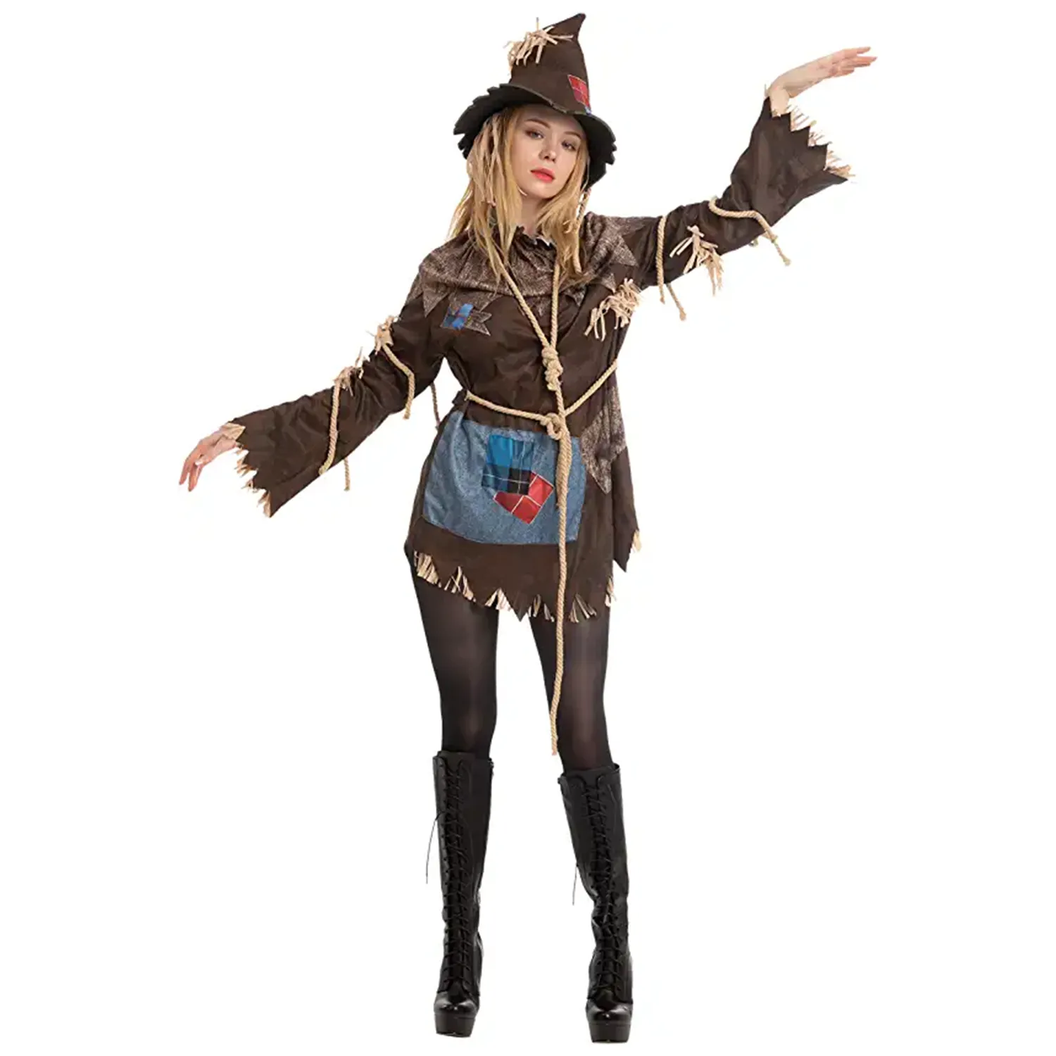 women scary halloween costumes