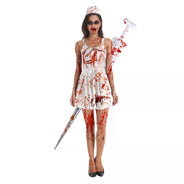 nurse costume