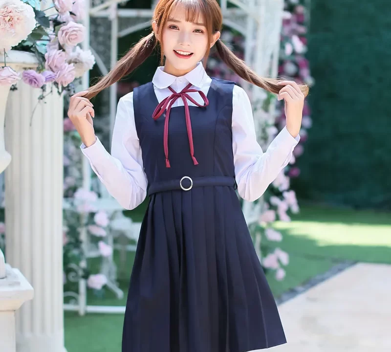 anime cosplay costumes