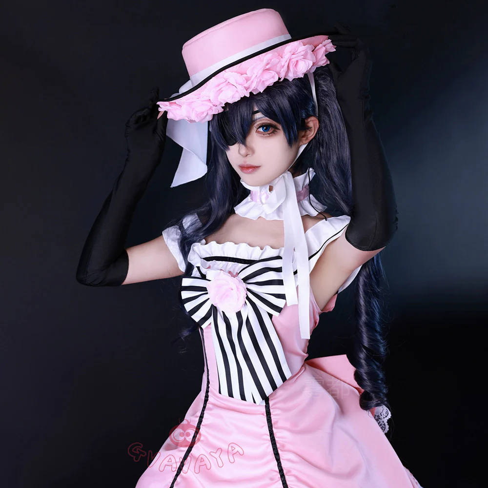 anime cosplay costumes