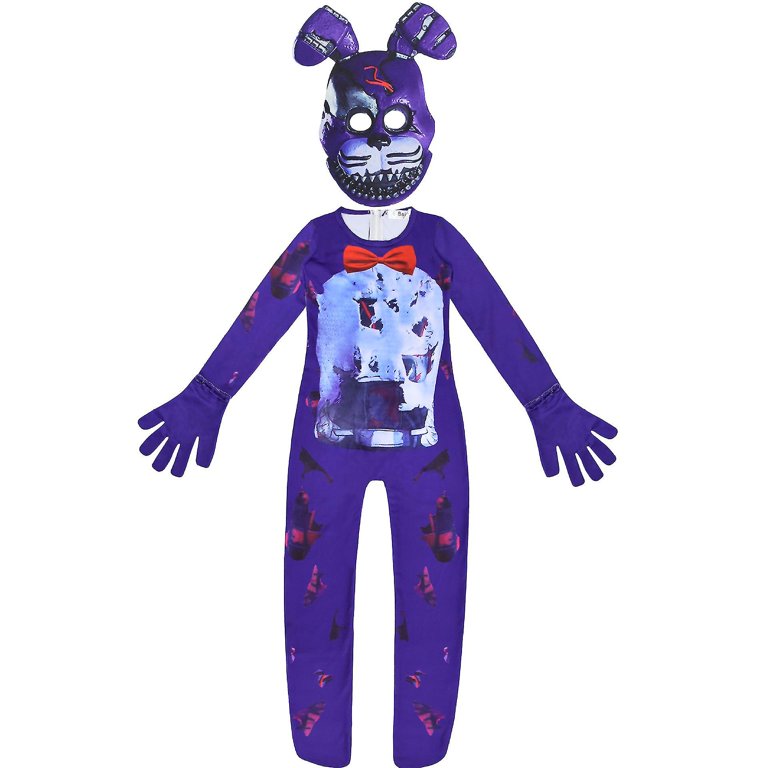 fnaf costume