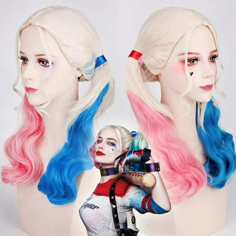 cosplay harley quinn