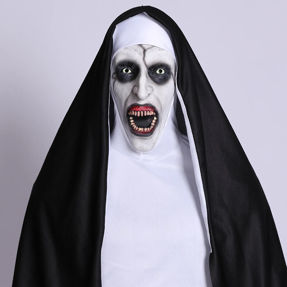 cosplay female ghostface costume