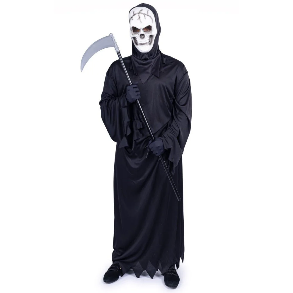 grim reaper costume