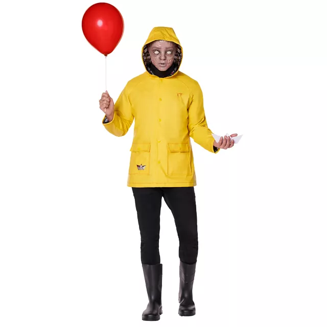 georgie costume