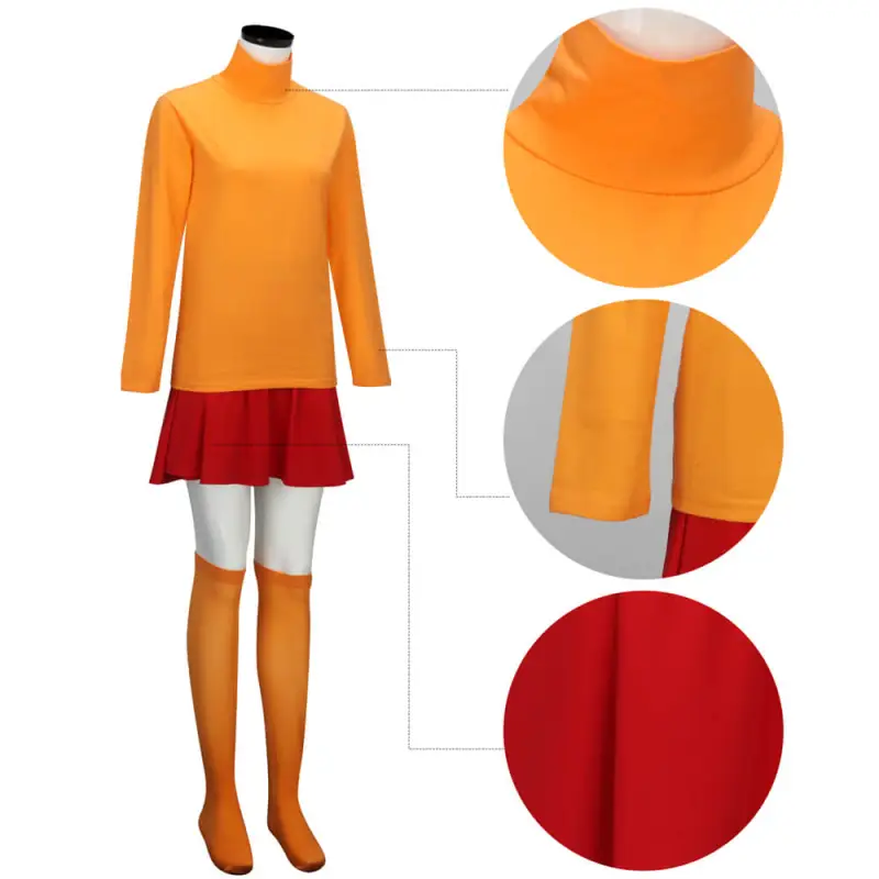  velma costume