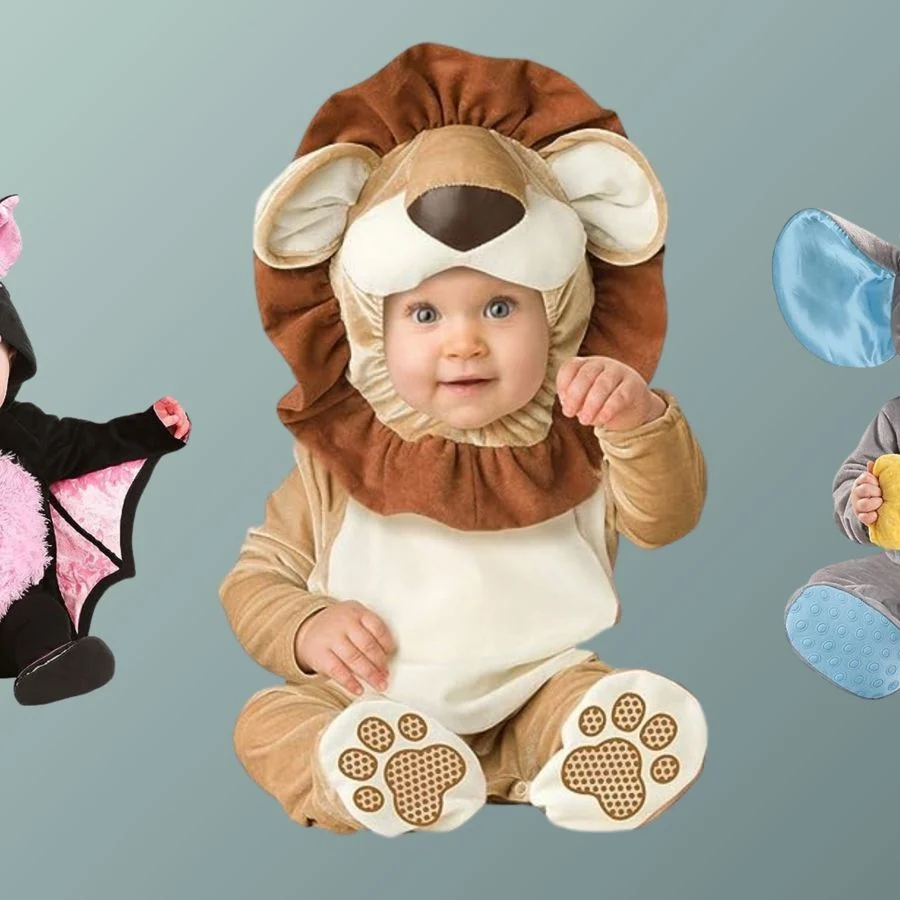 newborn costumes