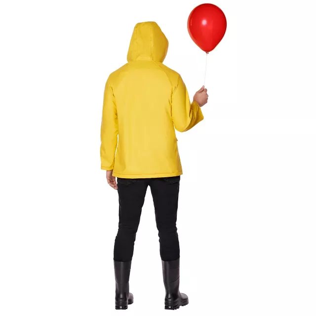 georgie costume