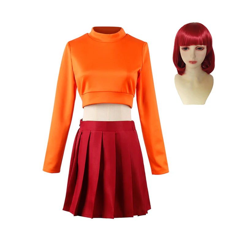  velma costume