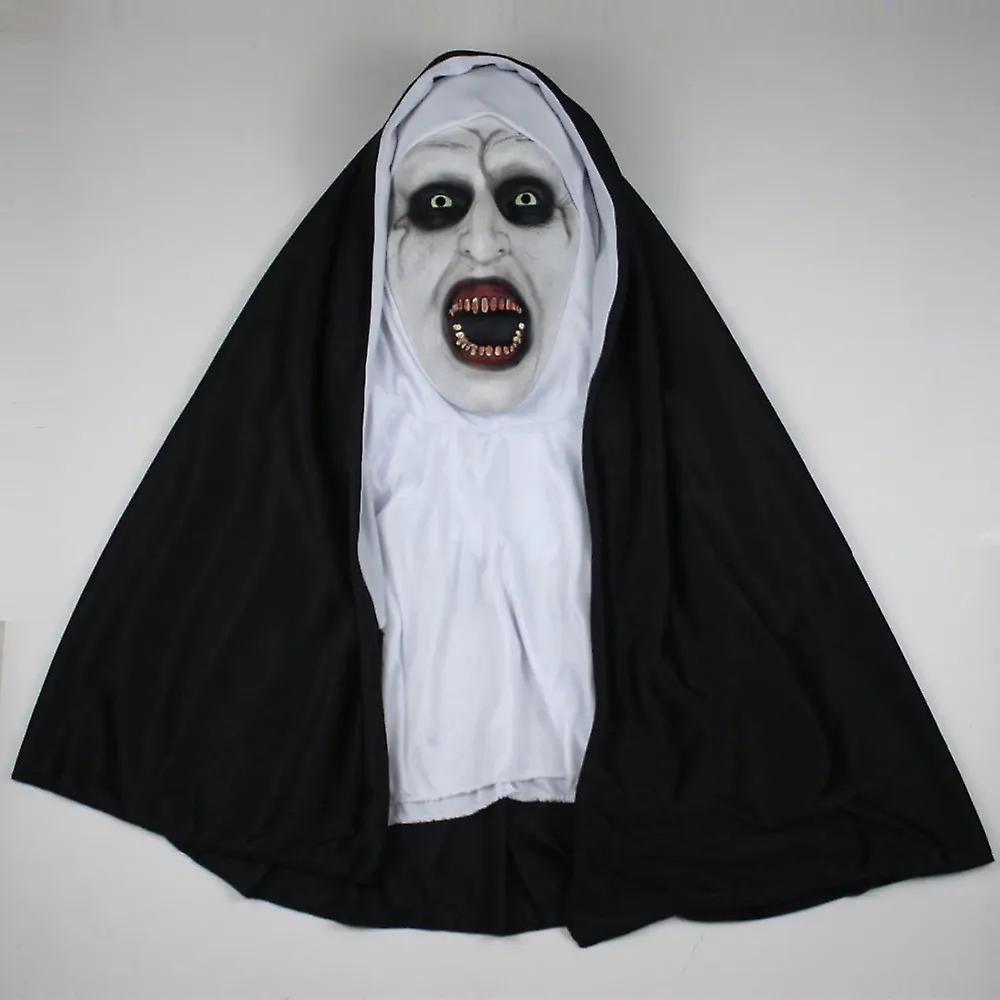 nun halloween costume