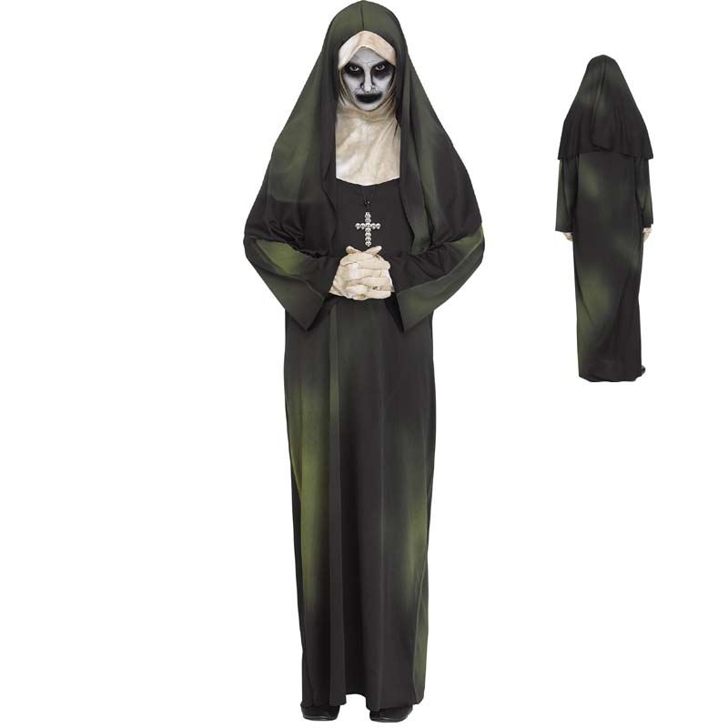 nun