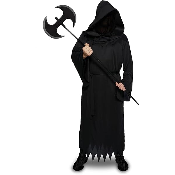 grim reaper