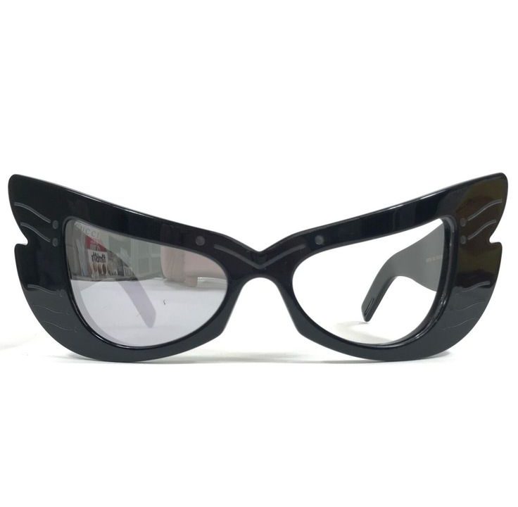 fashionable character eyewear