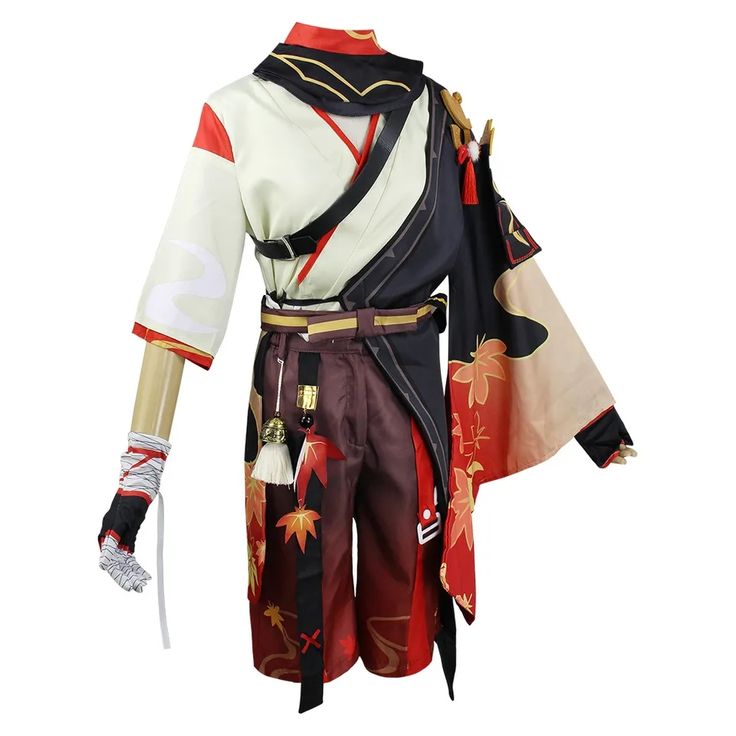 premium cosplay costume