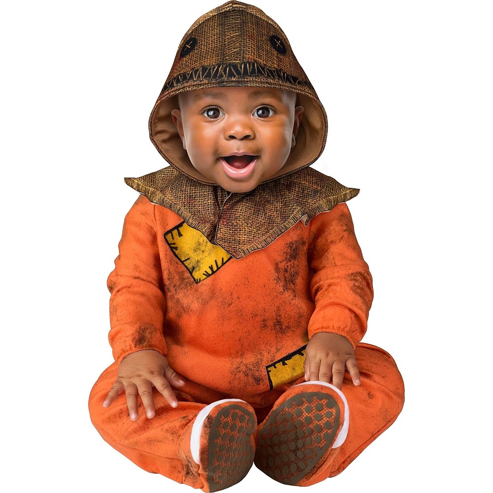 scary infant costumes
