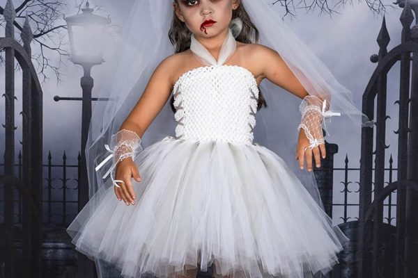 scary costumes for 8 year olds