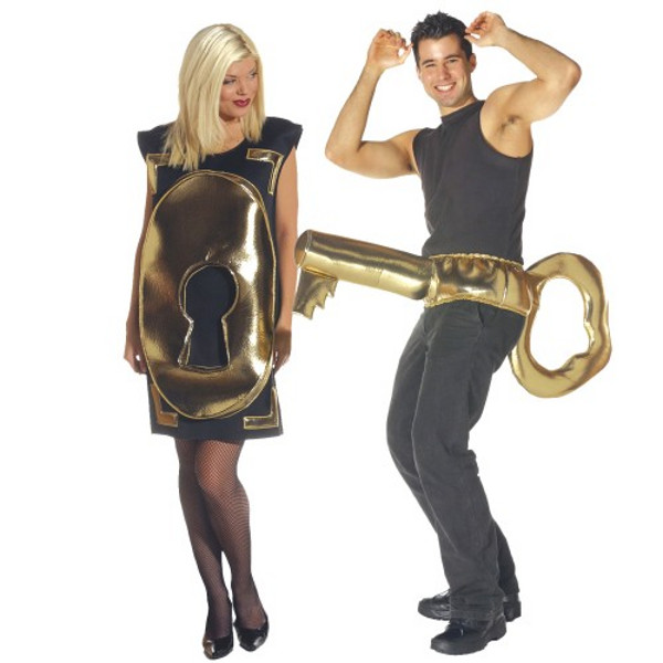 couples scary halloween costumes