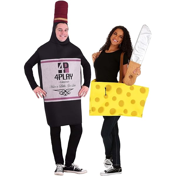 couples scary halloween costumes