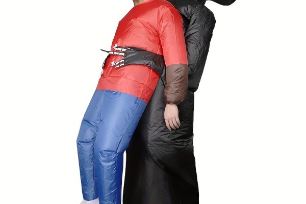 scary inflatable costumes