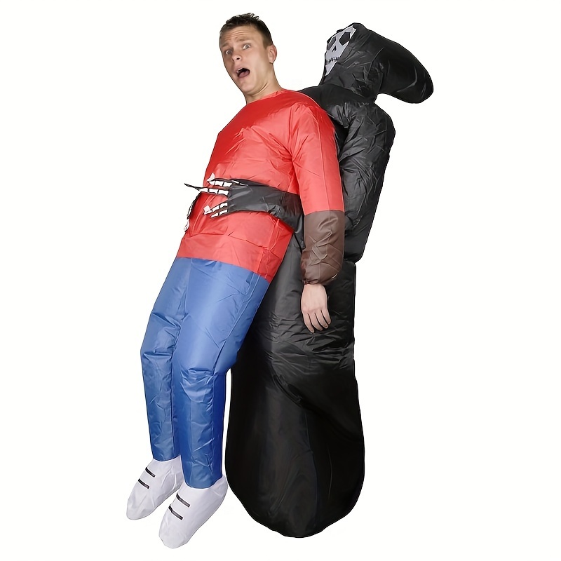 scary inflatable costumes