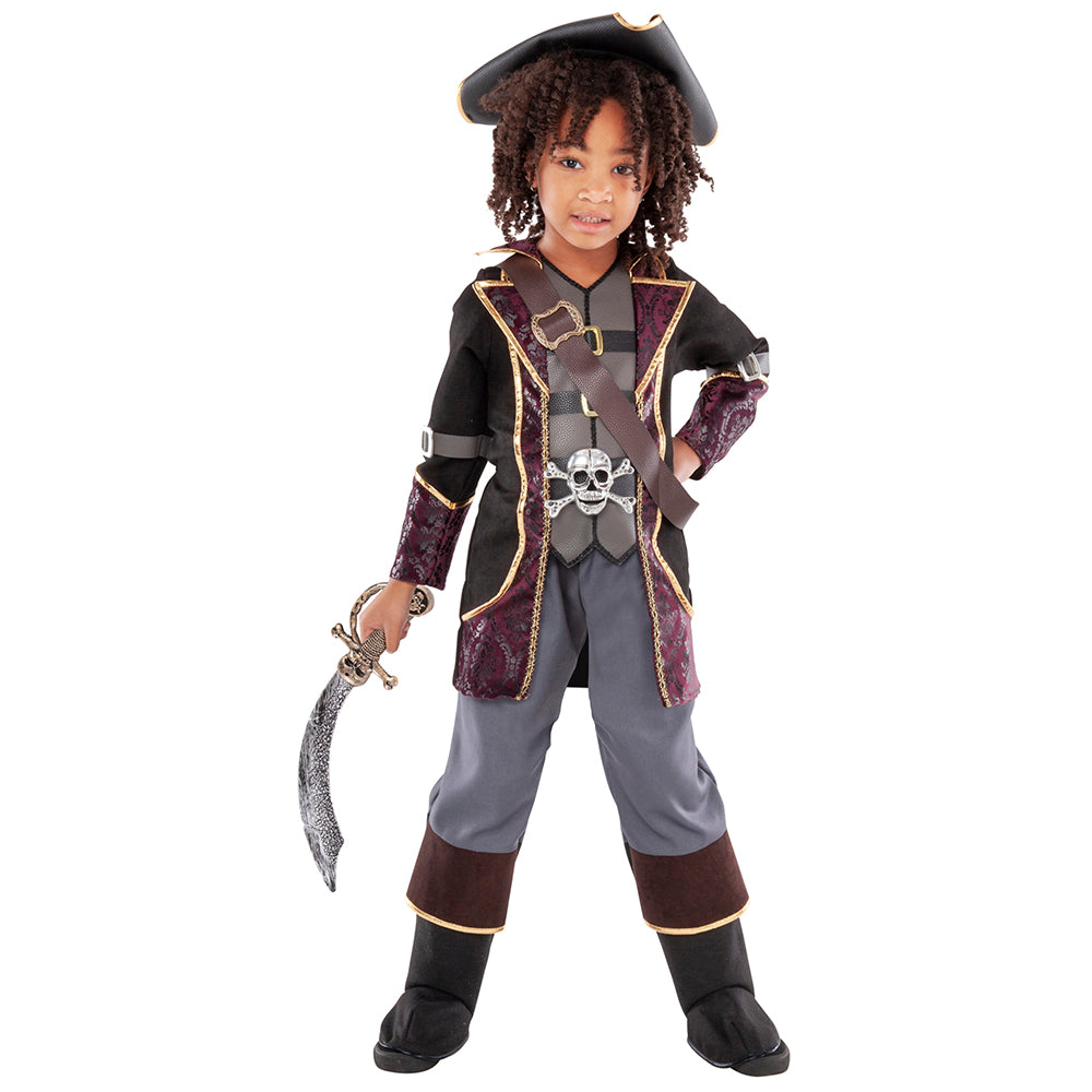 pirate costume