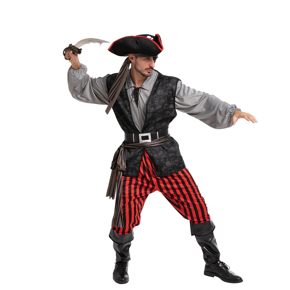pirate costume