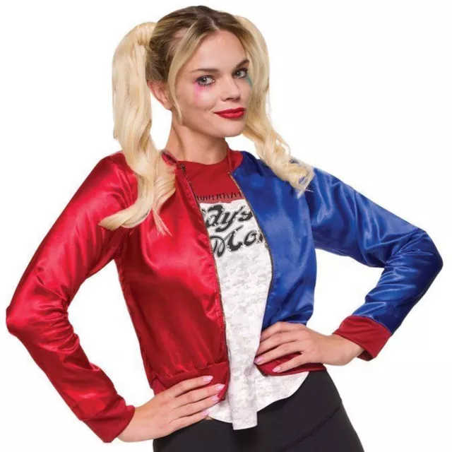 harley quinn costume