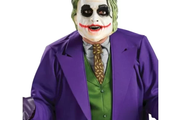 joker costume