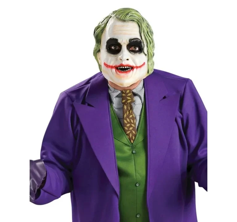 joker costume