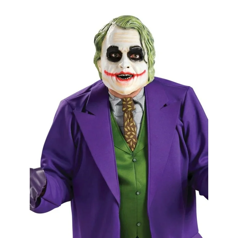 joker costume