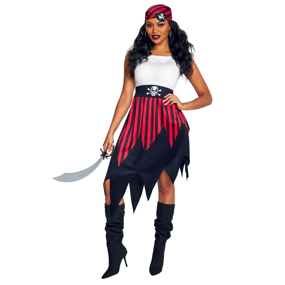 pirate costume
