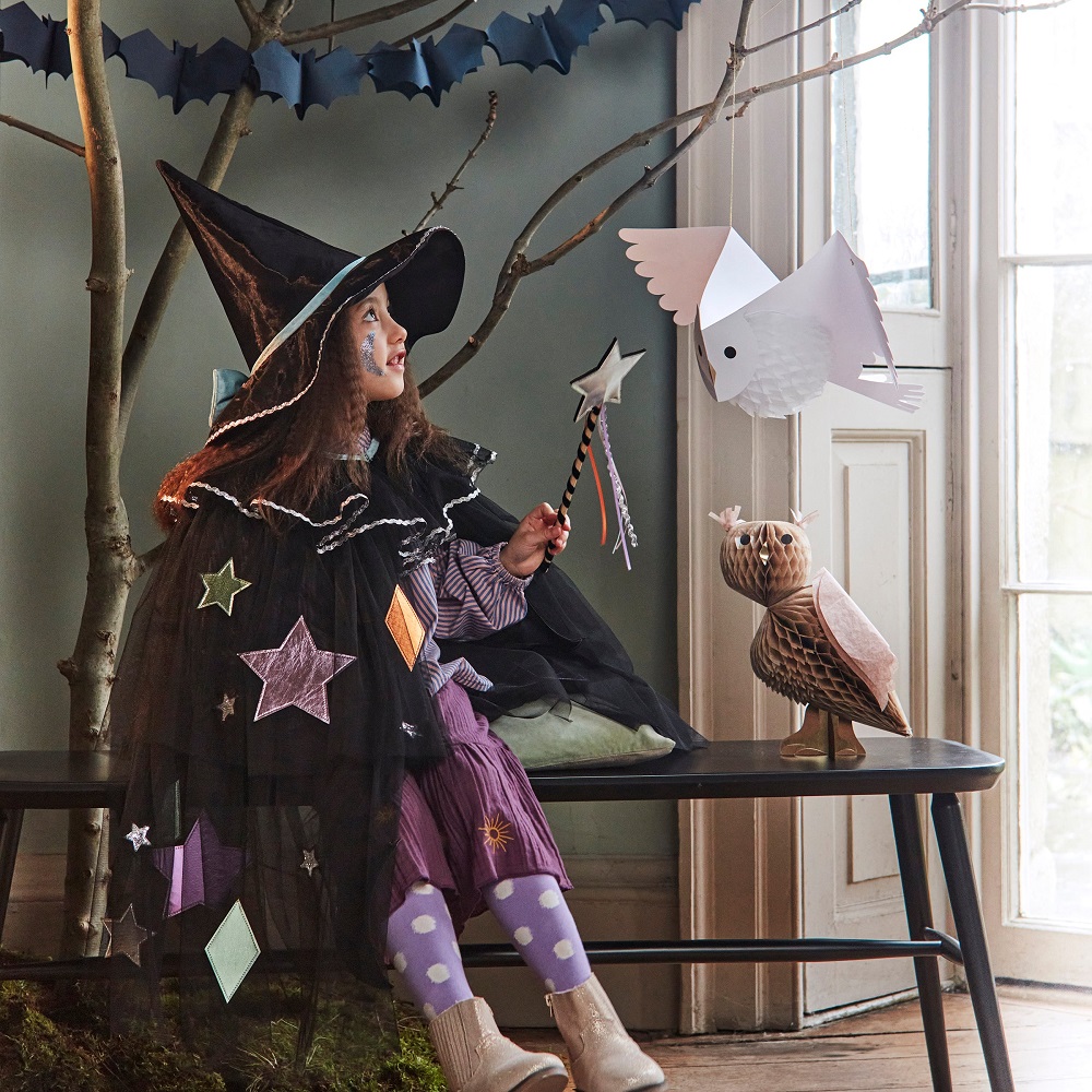 witch costume