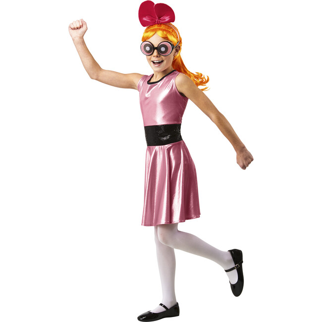 powerpuff girls costume