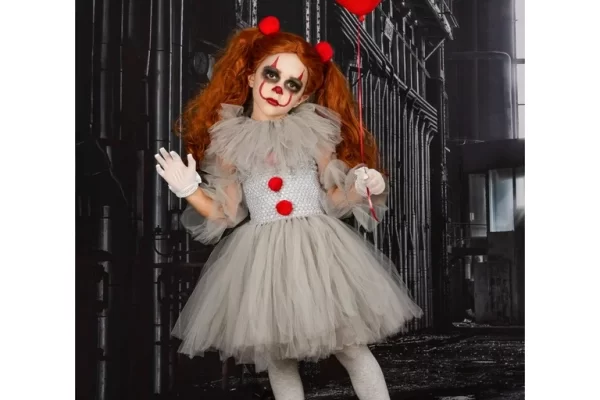 Pennywise Costume