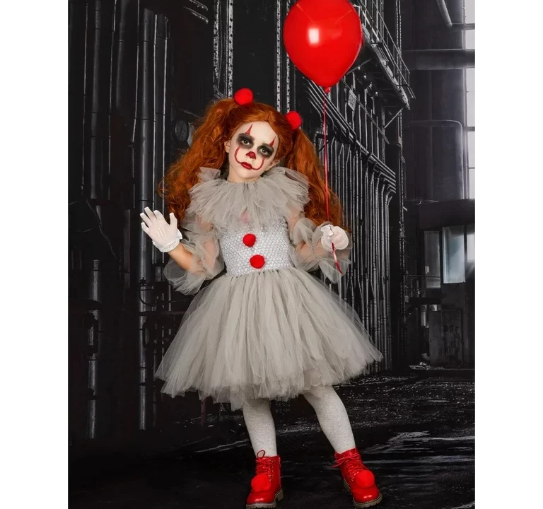 Pennywise Costume