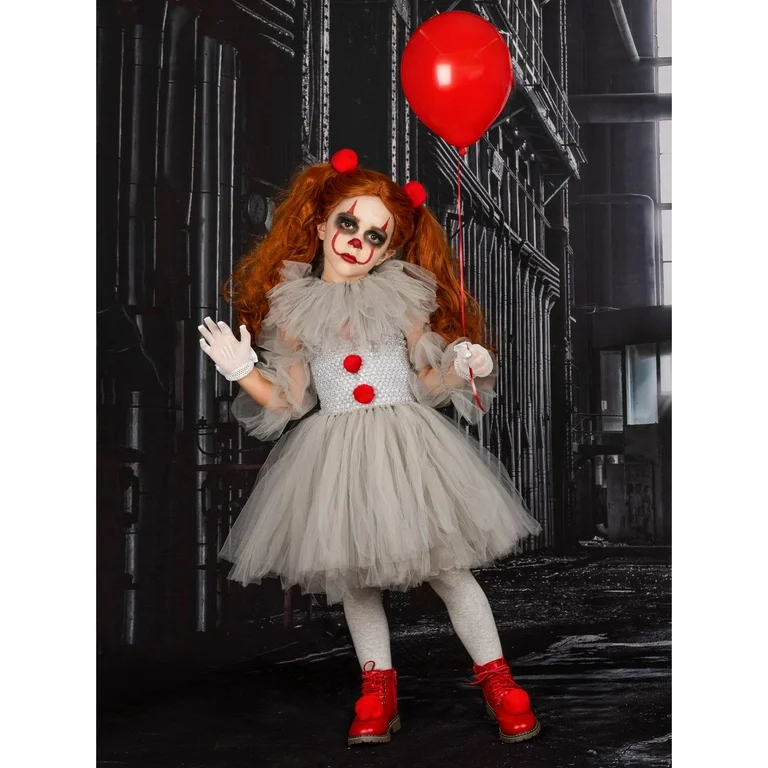 Pennywise Costume