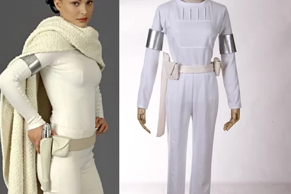 Padme Costume