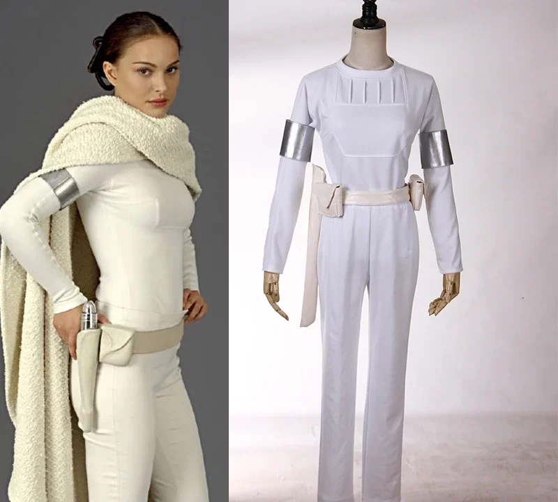 Padme Costume