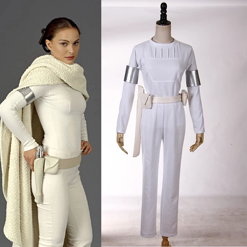 Padme Costume