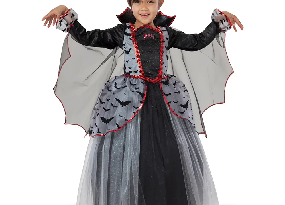 Vampire Costume