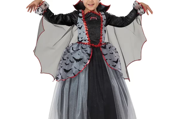 Vampire Costume