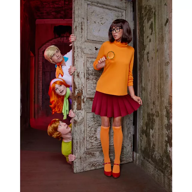 velma costume