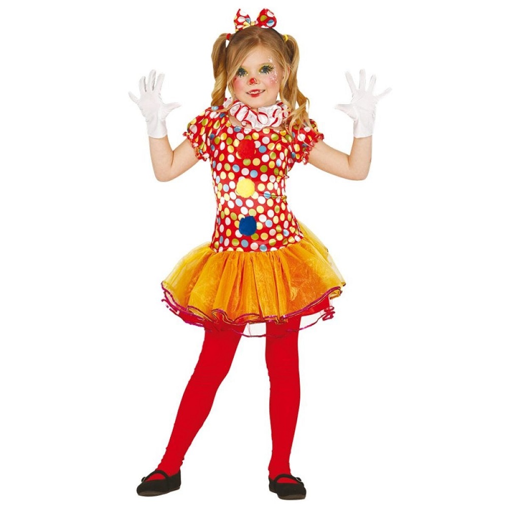 clown costume