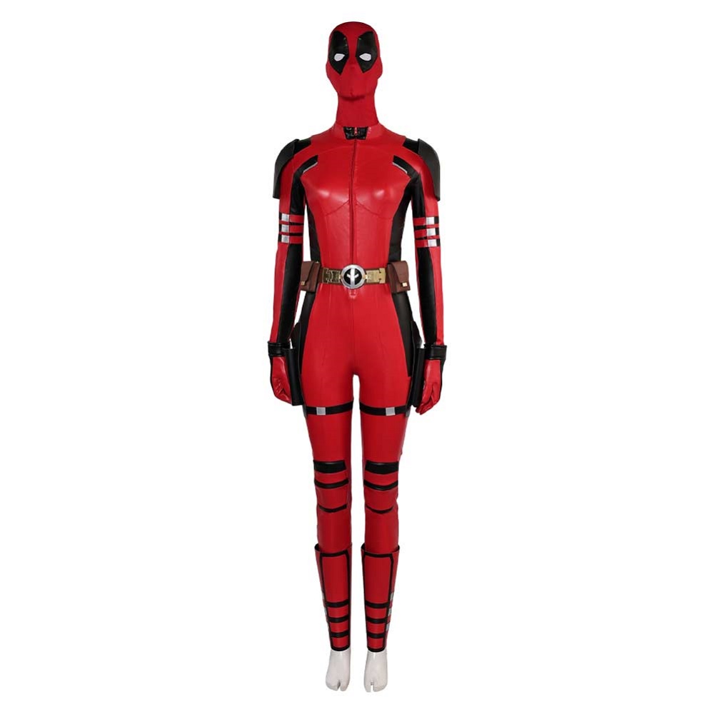 kids deadpool costume