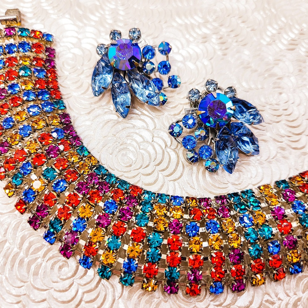 costume jewelry