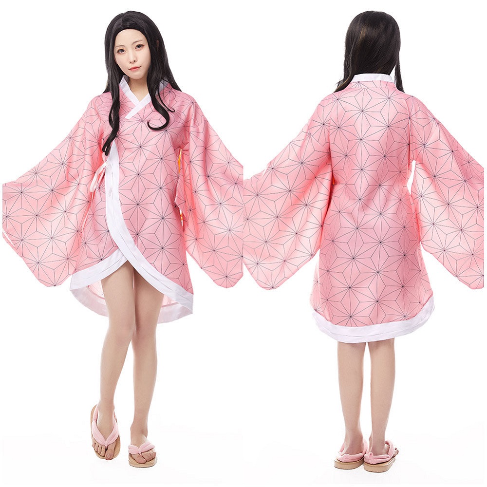 Nezuko Costume